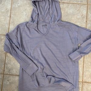 Lavender Hoodie